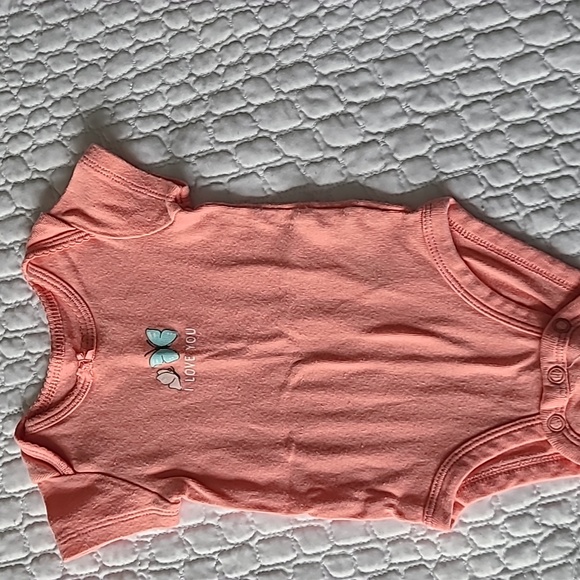 Carters 3 month bundle - Picture 5 of 11